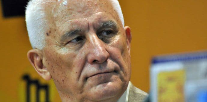 Bećković: Sve što su okupatori htjeli silom, Montenegrini ispunjavaju milom Bećković: Sve što su okupatori htjeli silom, Montenegrini ispunjavaju milom