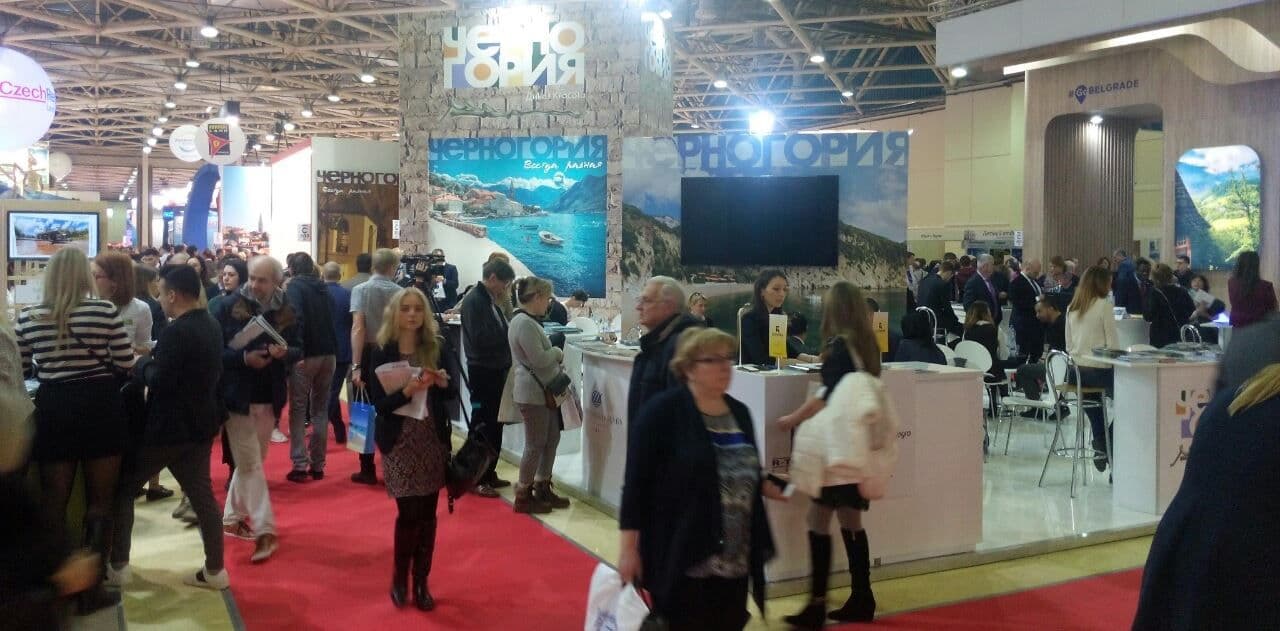 MITT: Montenegro Airlines uvodi nove letove iz Moskve ka Tivtu i Podgorici MITT: Montenegro Airlines uvodi nove letove iz Moskve ka Tivtu i Podgorici