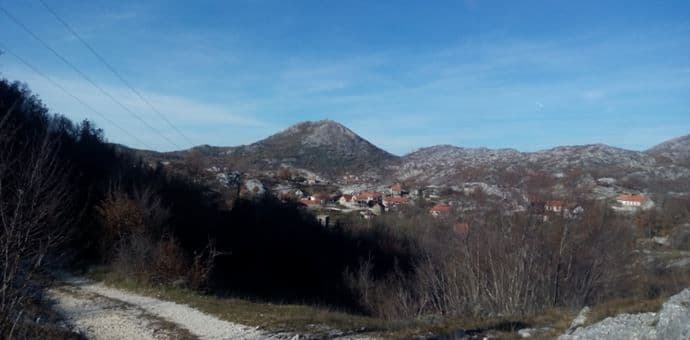 "U šetnji s prirodnjacima" premijerno na Cetinju "U šetnji s prirodnjacima" premijerno na Cetinju