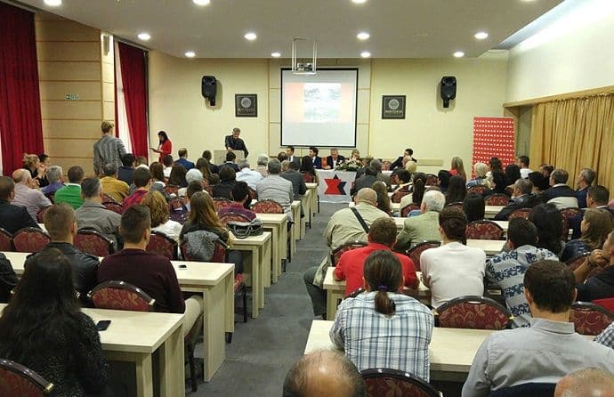 URA: Vječiti političari pojeli Ulcinj URA: Vječiti političari pojeli Ulcinj