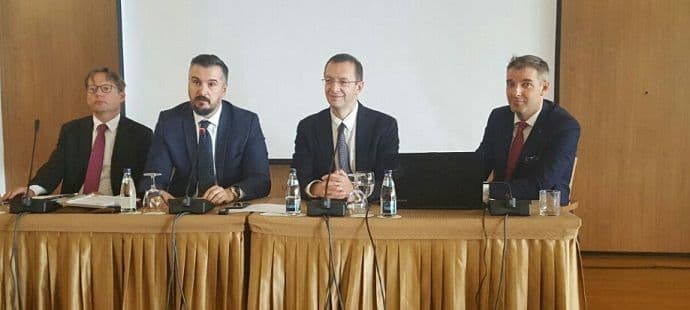 Pejović: EU najznačajniji donator u Crnoj Gori Pejović: EU najznačajniji donator u Crnoj Gori