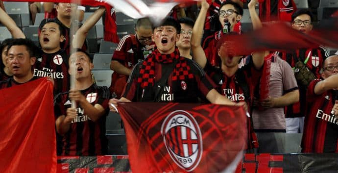 Derbi Milana u terminu kao nikada do sada! Derbi Milana u terminu kao nikada do sada!