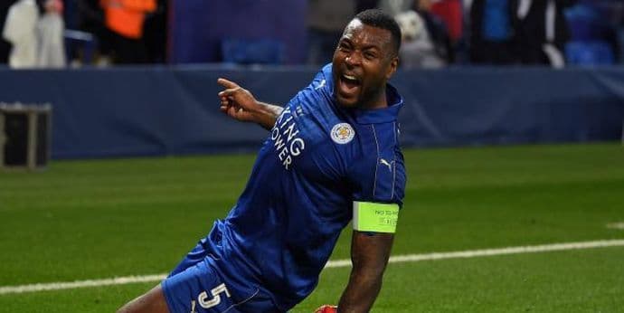 LŠ: Kraj za Jovetića i Sevilju, Lester i Juventus u 1/4 finalu! LŠ: Kraj za Jovetića i Sevilju, Lester i Juventus u 1/4 finalu!