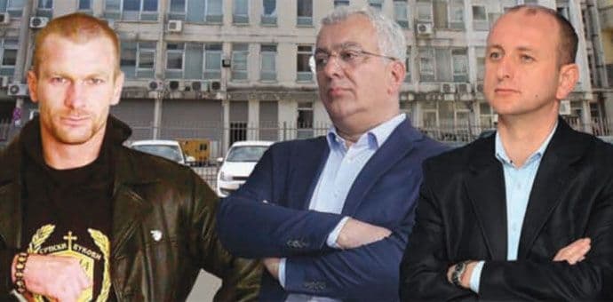 Novi detalji iz razgovora koje je Tužilaštvo predočilo javnosti: Što o Nikiću kaže Andrija Mandić? Novi detalji iz razgovora koje je Tužilaštvo predočilo javnosti: Što o Nikiću kaže Andrija Mandić?