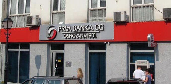 Brkića i Marjanovića terete za još tri razbojništva u Podgorici Brkića i Marjanovića terete za još tri razbojništva u Podgorici