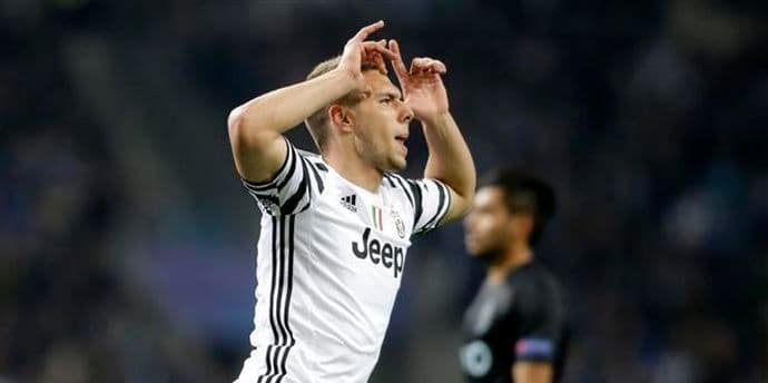 Alegri: Pjaca može da bude kao Savićević Alegri: Pjaca može da bude kao Savićević