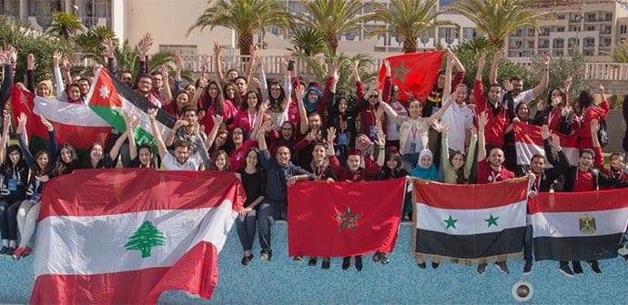 BUDVA: Održana Generalna skupština IFMSA, mladi ljekari stekli nova znanja BUDVA: Održana Generalna skupština IFMSA, mladi ljekari stekli nova znanja