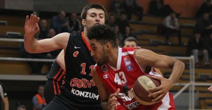 ABA izabrala najboljeg mladog igrača ABA izabrala najboljeg mladog igrača