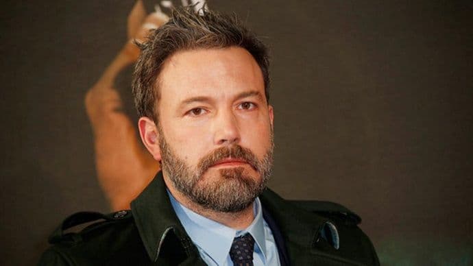 Ben Aflek završio rehabilitaciju Ben Aflek završio rehabilitaciju