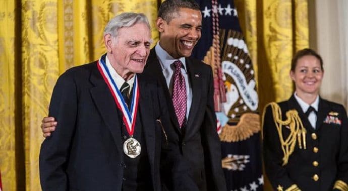 "Otac" litijum-jonskih baterija ima novi izum koji mijenja sve "Otac" litijum-jonskih baterija ima novi izum koji mijenja sve