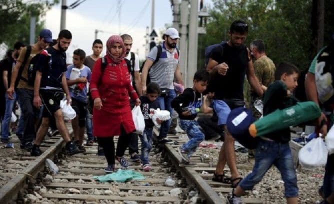 Hrvati u strahu zbog prijetnji Erdogana, ugrožen cijeli Balkan Hrvati u strahu zbog prijetnji Erdogana, ugrožen cijeli Balkan