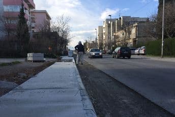 Pokret za Podgoricu: Bićemo uz građane na najavljenom protestu