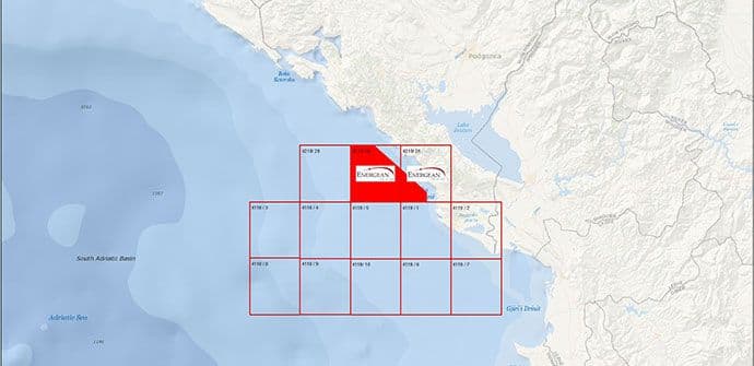 ENERGEAN: Uložićemo 19 miliona dolara u istraživanje nafte kod Bara ENERGEAN: Uložićemo 19 miliona dolara u istraživanje nafte kod Bara