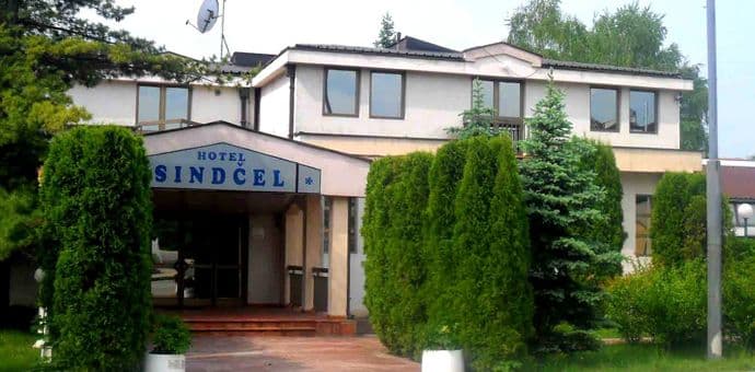 Nikšićki hotel na licitaciji 12. jula Nikšićki hotel na licitaciji 12. jula