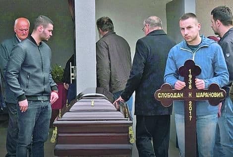 Blic: Sve o ubijenoj braći Šaranović, njihovim poslovima i saradnicima Blic: Sve o ubijenoj braći Šaranović, njihovim poslovima i saradnicima