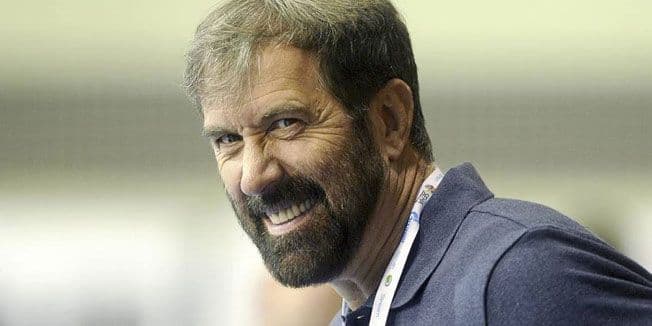 VUJOVIĆ: Najljepše se osjećam među svojima u Crnoj Gori VUJOVIĆ: Najljepše se osjećam među svojima u Crnoj Gori