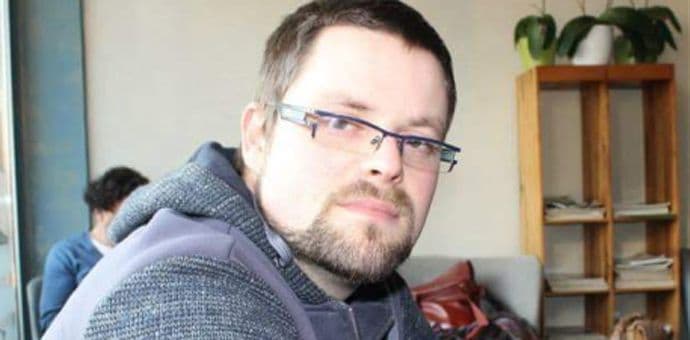 Ivan Ivanović objavio singl prvijenac „Stanje svijesti“ (VIDEO) Ivan Ivanović objavio singl prvijenac „Stanje svijesti“ (VIDEO)