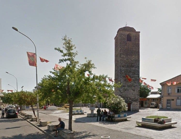 Uskoro restauracija Sahat kule Uskoro restauracija Sahat kule