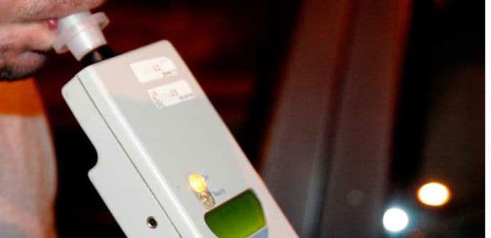 Policija nabavlja nove alkometre u kojima se ne mogu brisati rezultati testa Policija nabavlja nove alkometre u kojima se ne mogu brisati rezultati testa