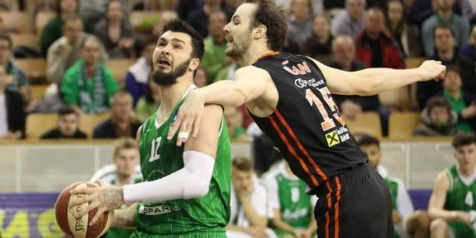 ABA liga izabrala najkorisnijeg igrača sezone ABA liga izabrala najkorisnijeg igrača sezone