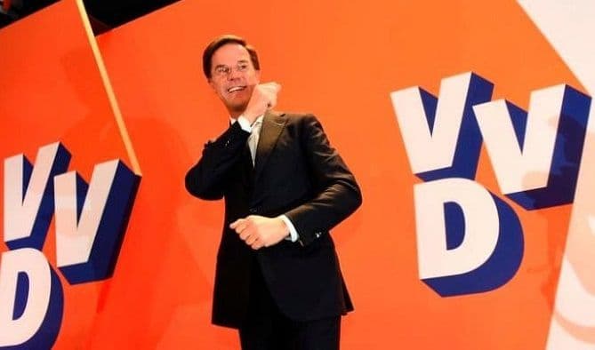 Poraz "holandskog Trampa"; Erdogan se umiješao u izbore Poraz "holandskog Trampa"; Erdogan se umiješao u izbore