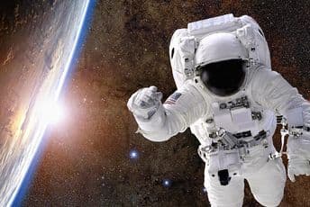 Šetnju svemirom prekinula loša baterija u odijelu kosmonauta Šetnju svemirom prekinula loša baterija u odijelu kosmonauta