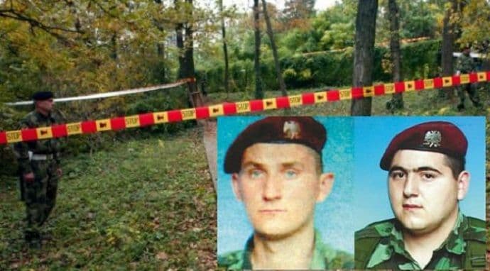 Istraga o ubistvu gardista vodi do državnog vrha Istraga o ubistvu gardista vodi do državnog vrha