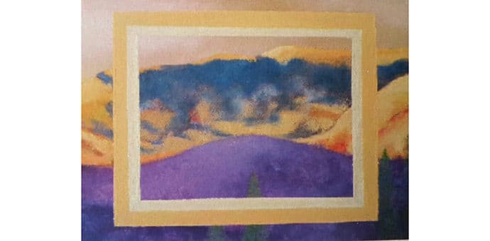 Djela Ismeta Hadžića u KIC-u "Malesija" Djela Ismeta Hadžića u KIC-u "Malesija"