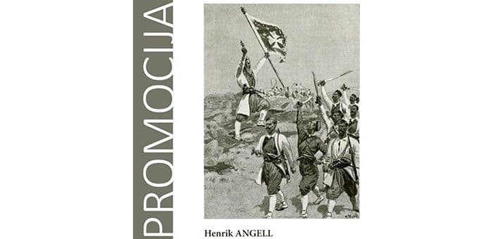 Promocija knjige "Herojski narod – priče iz Crne Gore" u Tivtu Promocija knjige "Herojski narod – priče iz Crne Gore" u Tivtu