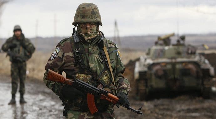 Barović ne spori da je bio na ratištu u Ukrajini Barović ne spori da je bio na ratištu u Ukrajini