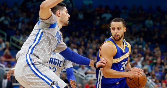 Istorija – Stef Kari prvi "čovjek od 200 miliona" Istorija – Stef Kari prvi "čovjek od 200 miliona"