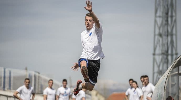 Crna Gora lider u oblasti sportskih nauka Crna Gora lider u oblasti sportskih nauka