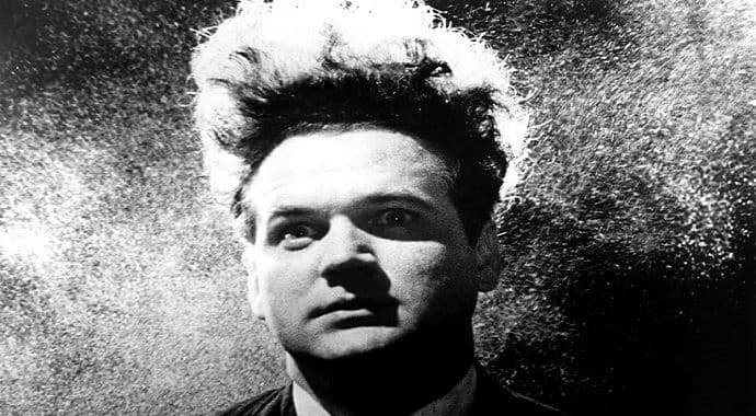 LINČOV FILM „ERASERHEAD“: Vizija u radijatoru LINČOV FILM „ERASERHEAD“: Vizija u radijatoru