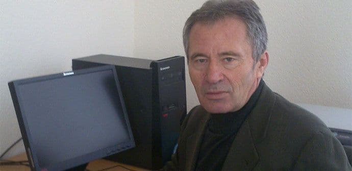 Rešad Sijarić v.d. direktora Zavoda za školstvo Rešad Sijarić v.d. direktora Zavoda za školstvo