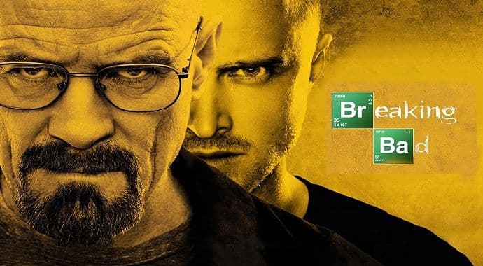 ONLAJN FILM „BREAKING BAD“: Čista blasfemija ONLAJN FILM „BREAKING BAD“: Čista blasfemija