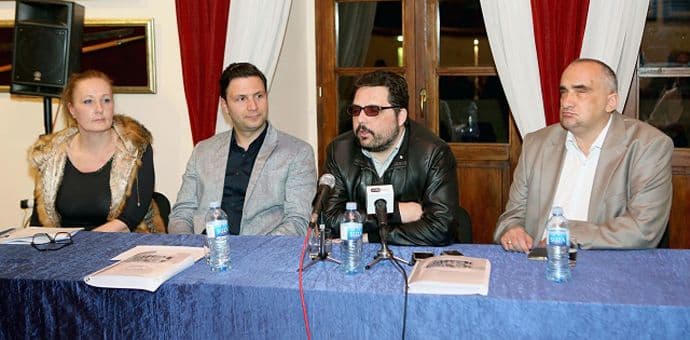 Muzej grada Perasta dobio vodič na Brajevom pismu Muzej grada Perasta dobio vodič na Brajevom pismu