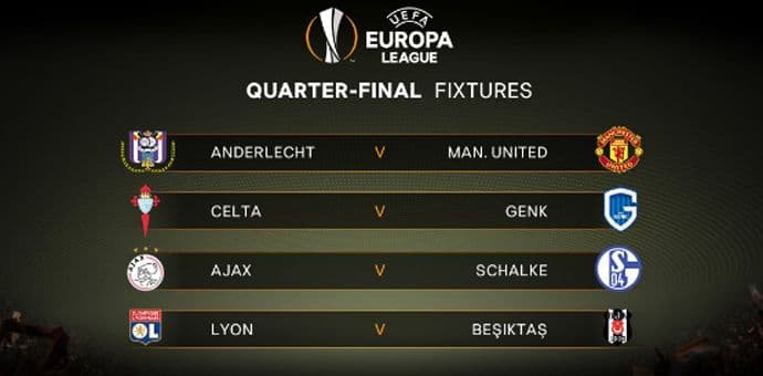 LE ŽRIJEB: Junajted protiv Anderlehta LE ŽRIJEB: Junajted protiv Anderlehta