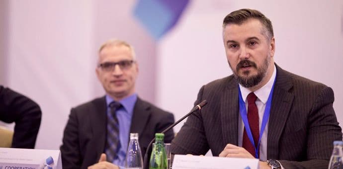 Pejović: Regionalna saradnja i podrška EU ključni za za dinamičniji ekonomski rast i razvoj regiona Pejović: Regionalna saradnja i podrška EU ključni za za dinamičniji ekonomski rast i razvoj regiona