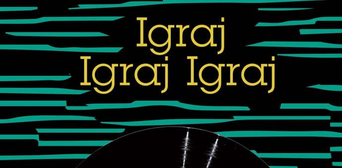 Murakamijev književni fenomen "Igraj, Igraj, Igraj" u izdanju Nove knjige Murakamijev književni fenomen "Igraj, Igraj, Igraj" u izdanju Nove knjige