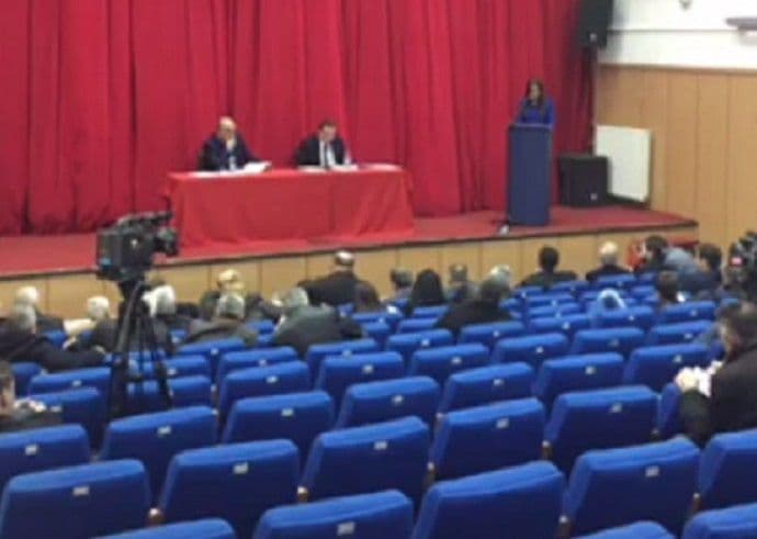 Smijenjen Adnan Muhović Smijenjen Adnan Muhović