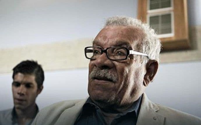 Preminuo nobelovac Derek Volkot Preminuo nobelovac Derek Volkot