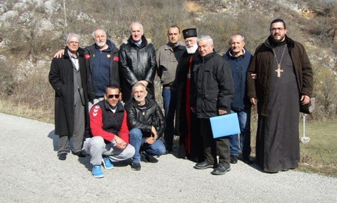 Nikšić: Vrijedan poklon CPC Nikšić: Vrijedan poklon CPC