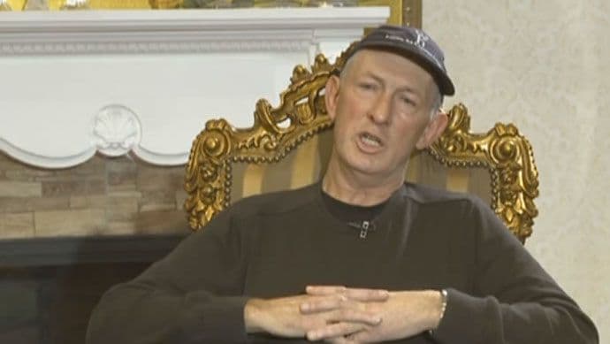 Dačević: Sinđelić mi je rekao da će da ubije Đukanovića Dačević: Sinđelić mi je rekao da će da ubije Đukanovića