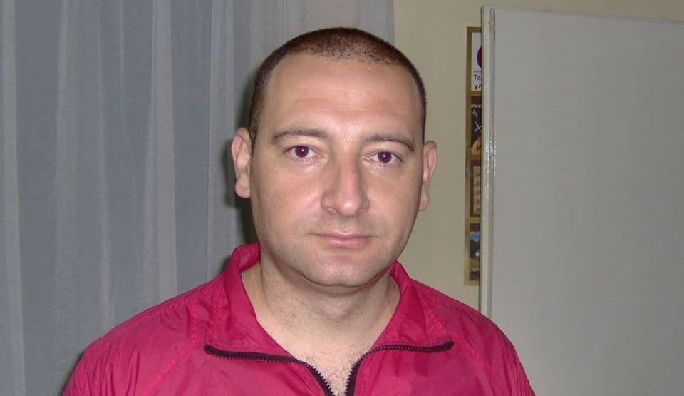 KOTOR: Kneževiću dva mjeseca zatvora jer je prijetio Katniću KOTOR: Kneževiću dva mjeseca zatvora jer je prijetio Katniću