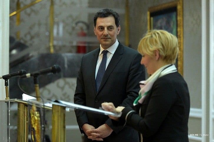 RIGAS: Nafta i turizam mogu zajedno RIGAS: Nafta i turizam mogu zajedno