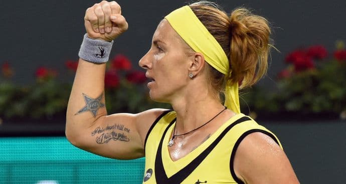 Drugo rusko finale u istoriji Indijan Velsa Drugo rusko finale u istoriji Indijan Velsa