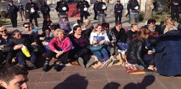 Savković: Majke iscrpljene, ali se drže Savković: Majke iscrpljene, ali se drže