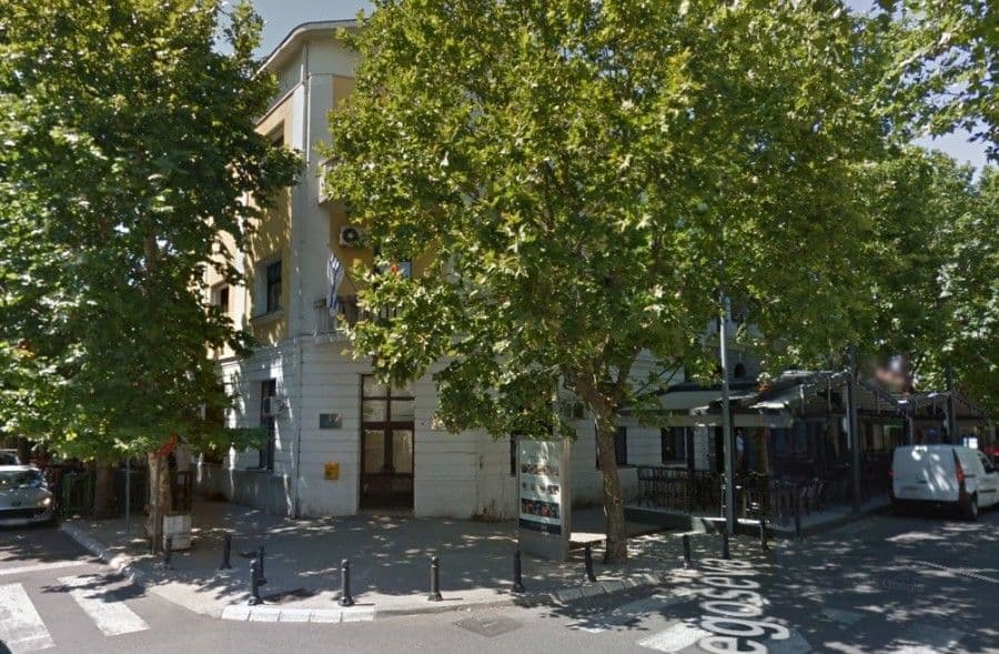 GLAVNI GRAD: Prodaju zgradu koje koristi Gradsko pozorište GLAVNI GRAD: Prodaju zgradu koje koristi Gradsko pozorište