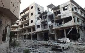 SIRIJA: Počela evakuacija pobunjenika iz Homsa SIRIJA: Počela evakuacija pobunjenika iz Homsa