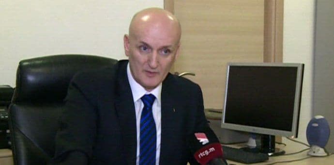 Drecun: CBCG ne treba da dozvoli spajanje CKB i SGM banke Drecun: CBCG ne treba da dozvoli spajanje CKB i SGM banke